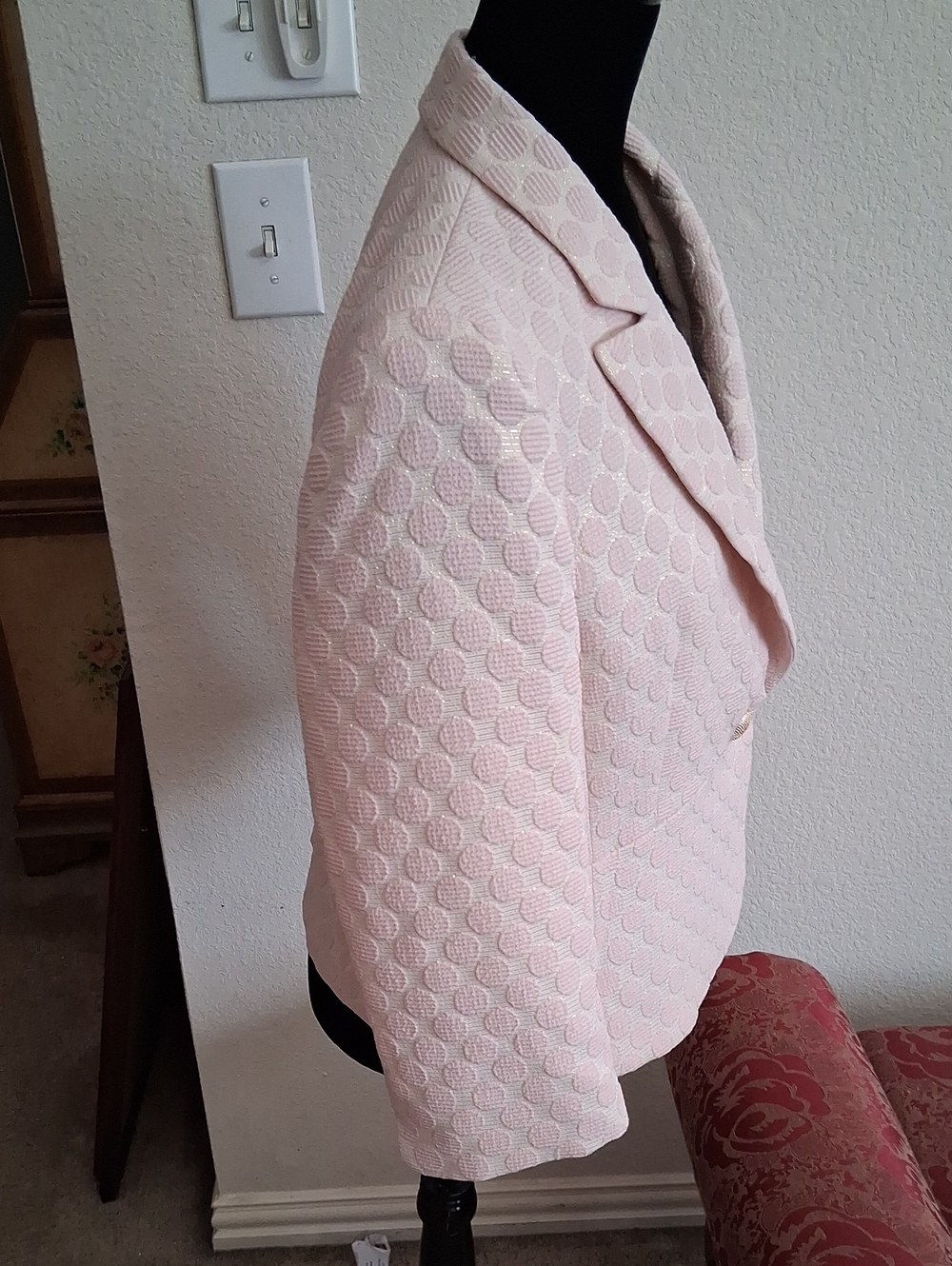 Kasper Blazer - Picture 3 of 8